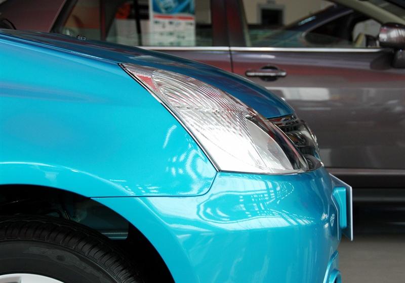 東風日產 驪威 2010款 勁悅版1.6GT AT炫能型