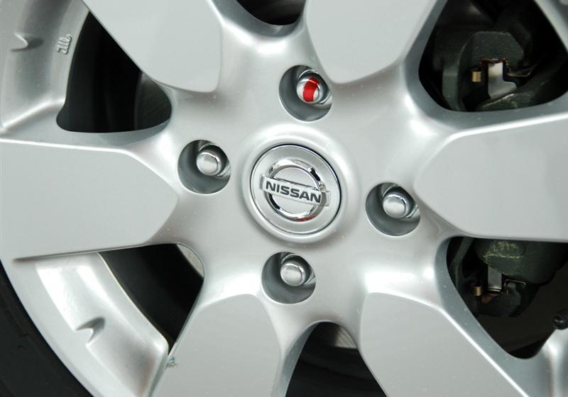 東風日產 驪威 2010款 勁悅版1.6GT AT炫能型