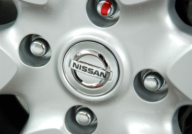 東風日產 驪威 2010款 勁悅版1.6GT AT炫能型