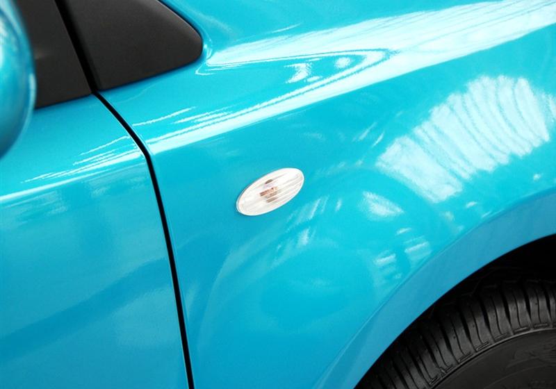 東風日產 驪威 2010款 勁悅版1.6GT AT炫能型