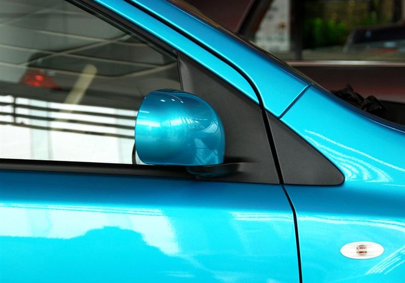 東風(fēng)日產(chǎn) 驪威 2010款 勁悅版1.6GT AT炫能型