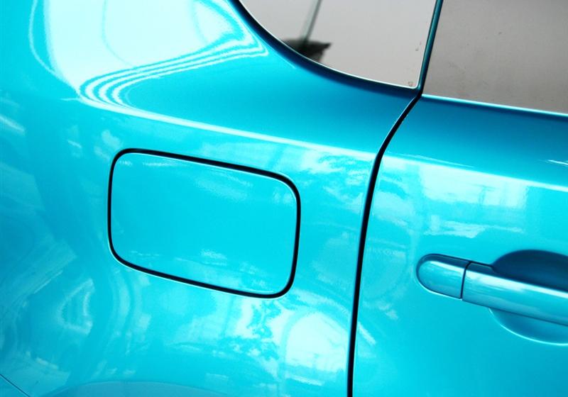 東風(fēng)日產(chǎn) 驪威 2010款 勁悅版1.6GT AT炫能型