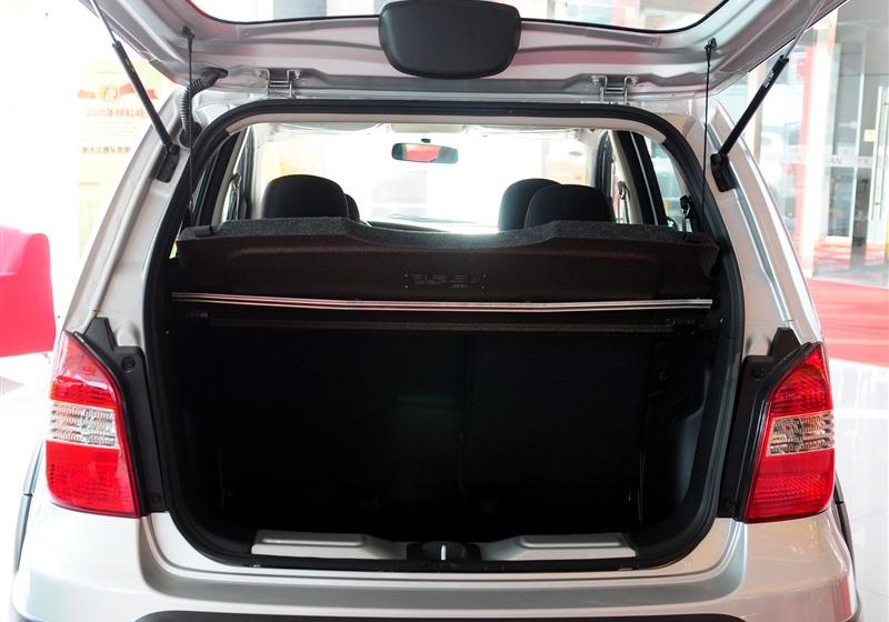 東風日產 驪威 2010款 勁銳版1.6GX MT標準型