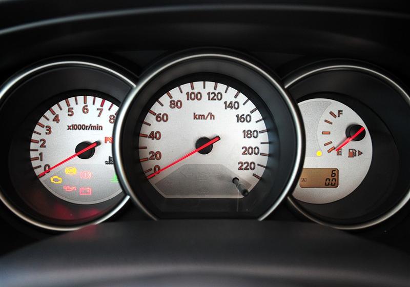 東風(fēng)日產(chǎn) 驪威 2010款 勁銳版1.6GX MT標(biāo)準(zhǔn)型