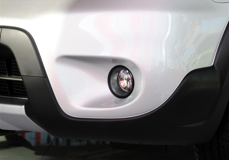 東風(fēng)日產(chǎn) 驪威 2010款 勁銳版1.6GX MT標(biāo)準(zhǔn)型