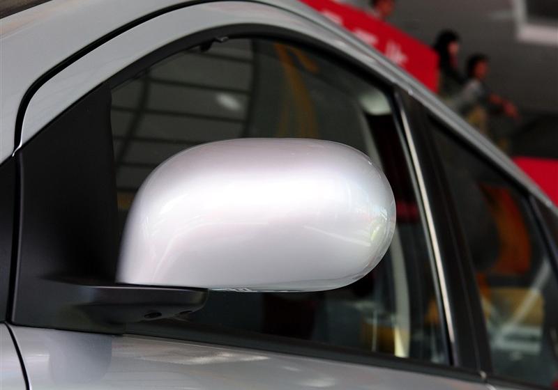 東風日產 驪威 2010款 勁銳版1.6GX MT標準型