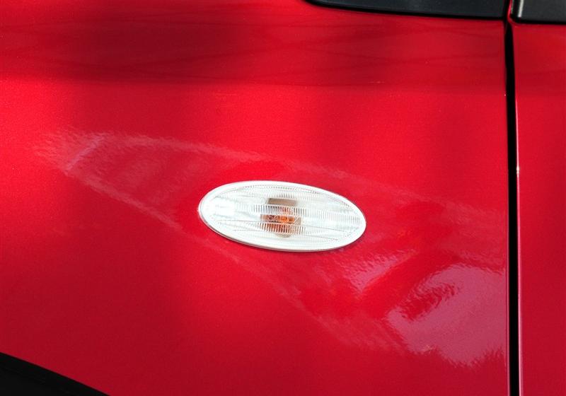 東風(fēng)日產(chǎn) 驪威 2010款 勁銳版1.6GV AT智能型高配