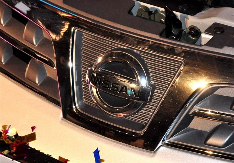 東風(fēng)日產(chǎn) 驪威 2010款 勁銳版1.6GV AT智能型高配