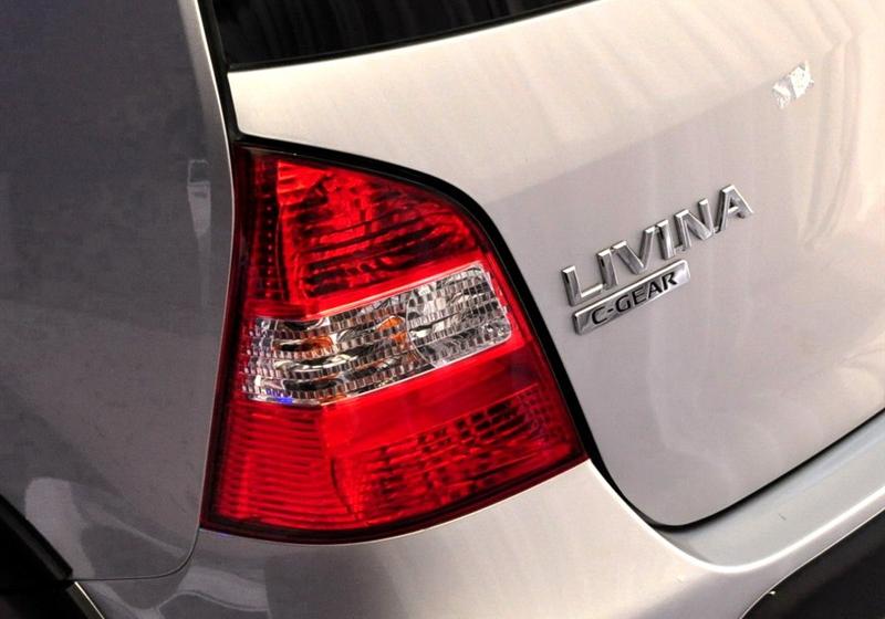 東風日產 驪威 2010款 勁銳版1.6GV AT智能型高配