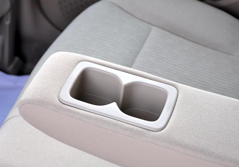 東風日產 驪威 2010款 勁逸版 1.8XE MT標準型