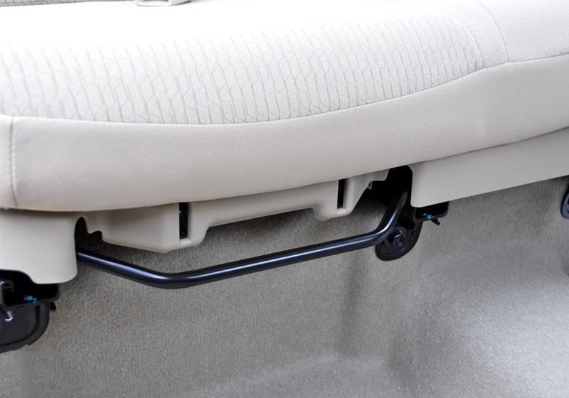 東風(fēng)日產(chǎn) 驪威 2010款 勁逸版 1.8XE MT標(biāo)準(zhǔn)型