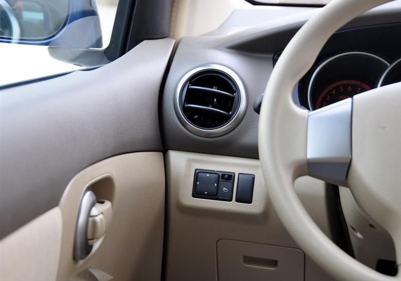 東風日產 驪威 2010款 勁逸版 1.8XE MT標準型