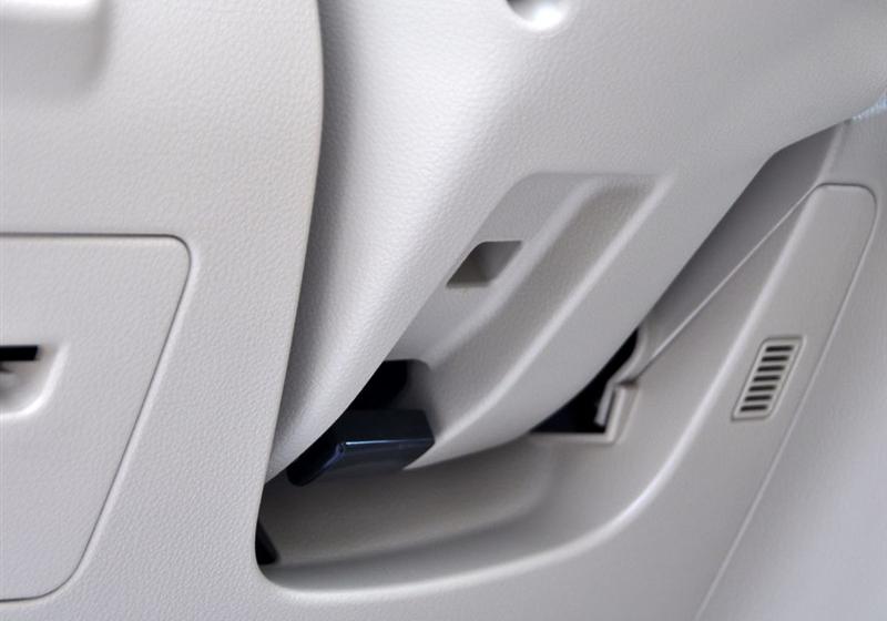 東風日產 驪威 2010款 勁逸版 1.8XE MT標準型