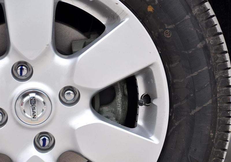 東風(fēng)日產(chǎn) 驪威 2010款 勁逸版 1.8XE MT標(biāo)準(zhǔn)型