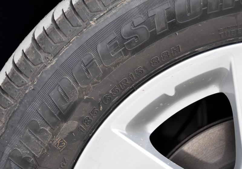 東風(fēng)日產(chǎn) 驪威 2010款 勁逸版 1.8XE MT標(biāo)準(zhǔn)型