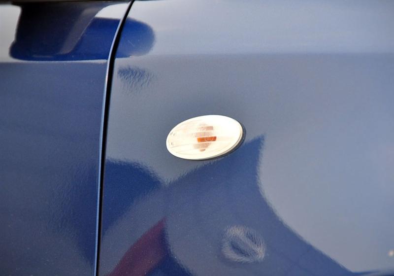 東風(fēng)日產(chǎn) 驪威 2010款 勁逸版 1.8XE MT標(biāo)準(zhǔn)型