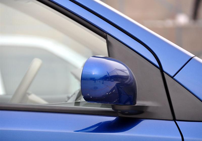 東風日產(chǎn) 驪威 2010款 勁逸版 1.8XE MT標準型