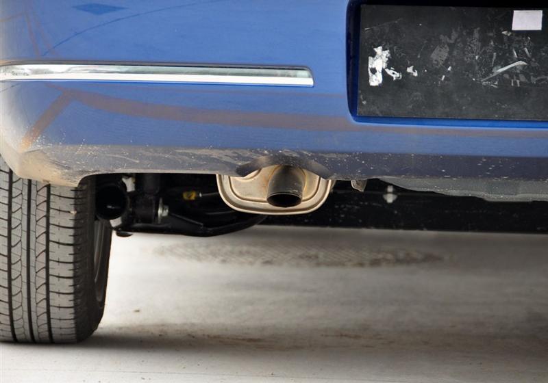 東風日產 驪威 2010款 勁逸版 1.8XE MT標準型