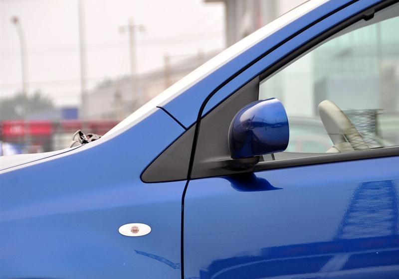 東風日產 驪威 2010款 勁逸版 1.8XE MT標準型