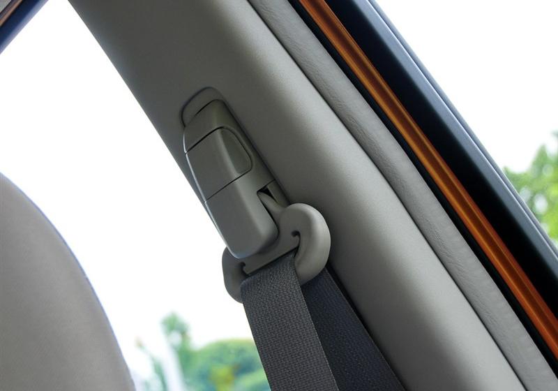 東風(fēng)日產(chǎn) 瑪馳 2010款 1.5XL MT易炫版