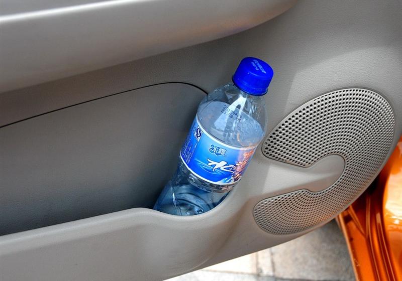 東風日產(chǎn) 瑪馳 2010款 1.5XL MT易炫版