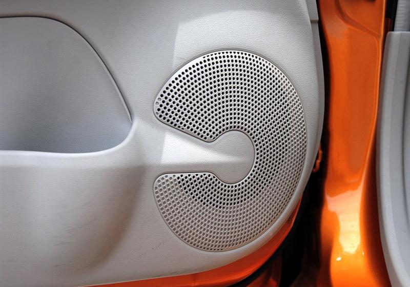 東風日產 瑪馳 2010款 1.5XL MT易炫版