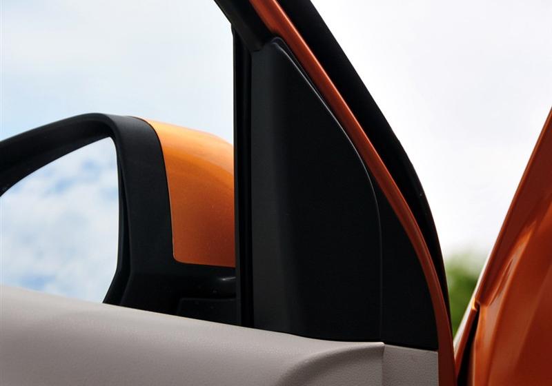 東風日產 瑪馳 2010款 1.5XL MT易炫版