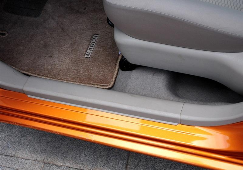 東風日產 瑪馳 2010款 1.5XL MT易炫版