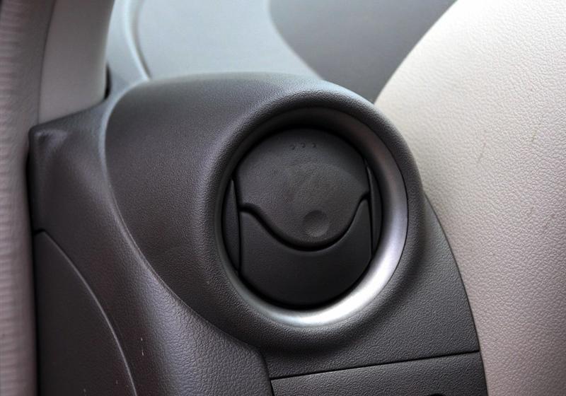 東風日產 瑪馳 2010款 1.5XL MT易炫版