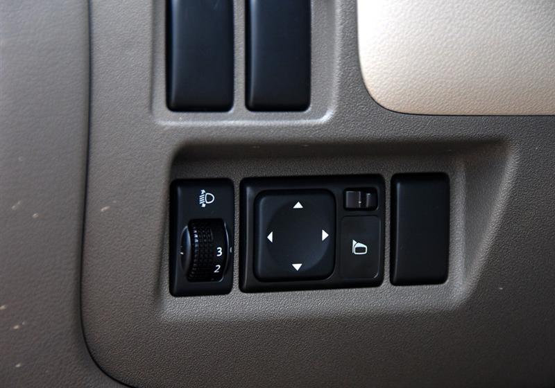 東風日產 瑪馳 2010款 1.5XL MT易炫版