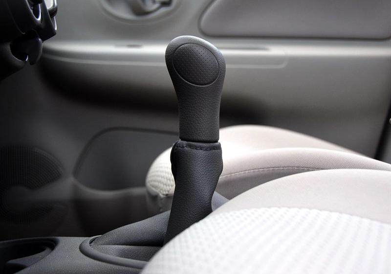 東風日產 瑪馳 2010款 1.5XL MT易炫版