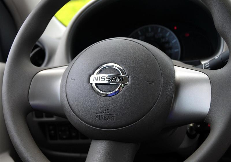 東風日產 瑪馳 2010款 1.5XL MT易炫版