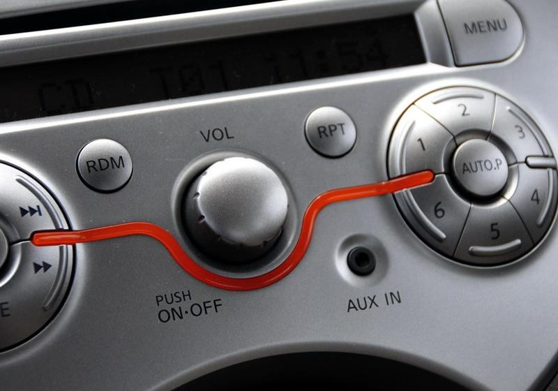 東風日產 瑪馳 2010款 1.5XL MT易炫版