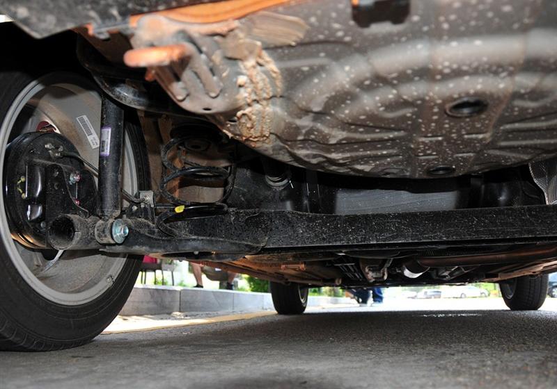 東風日產 瑪馳 2010款 1.5XL MT易炫版