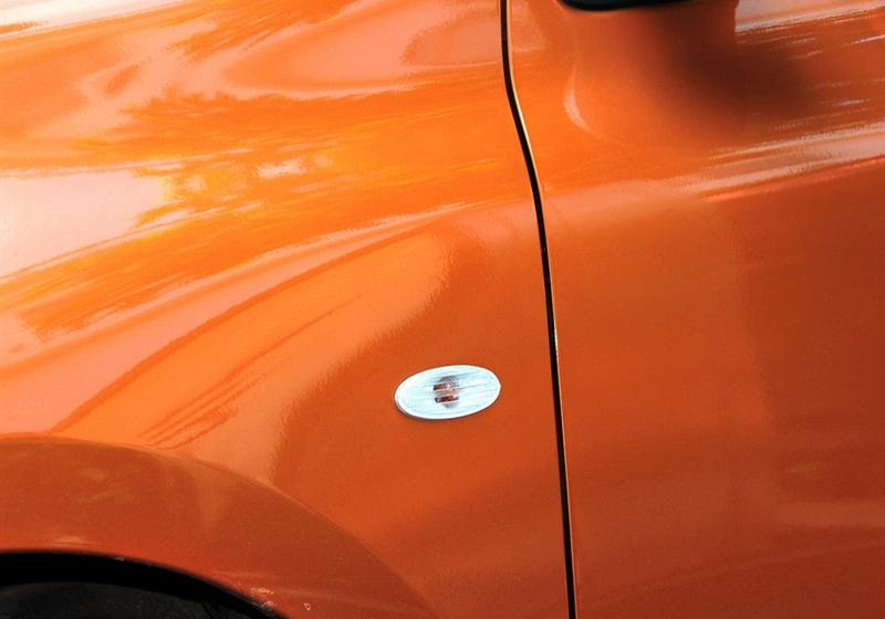 東風(fēng)日產(chǎn) 瑪馳 2010款 1.5XL MT易炫版