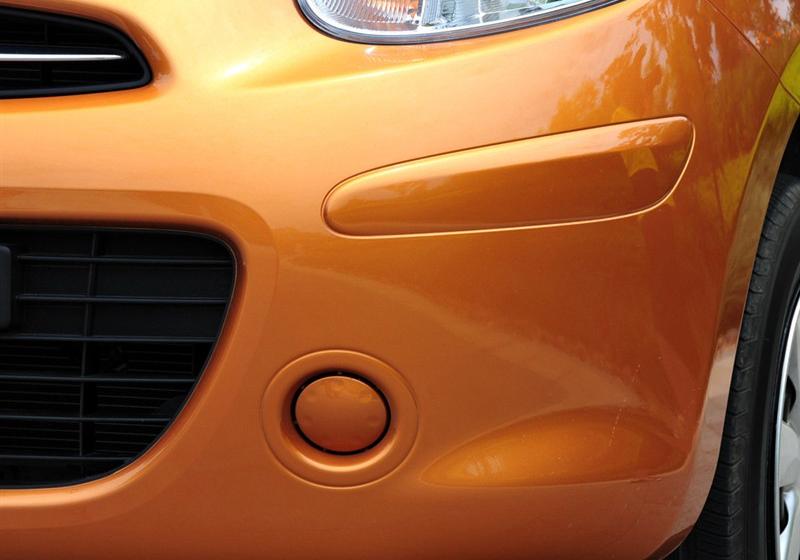 東風日產 瑪馳 2010款 1.5XL MT易炫版