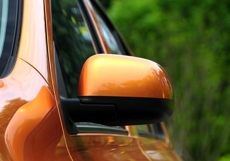 東風日產 瑪馳 2010款 1.5XL MT易炫版