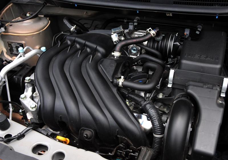 東風日產 瑪馳 2010款 1.5XL MT易炫版