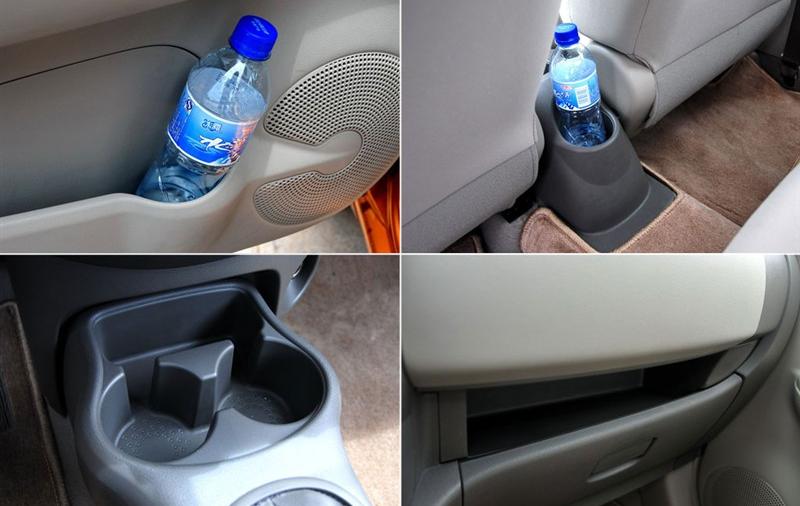 東風日產 瑪馳 2010款 1.5XL MT易炫版