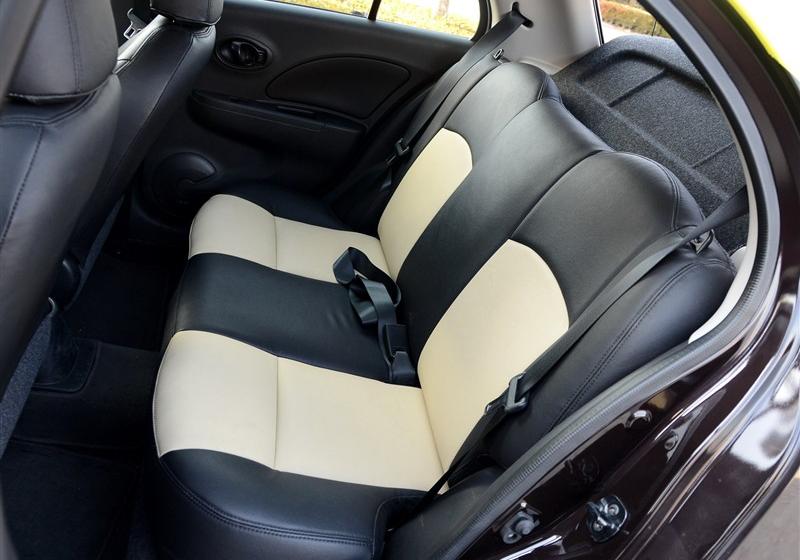 東風日產 瑪馳 2010款 1.5XL AT易炫版