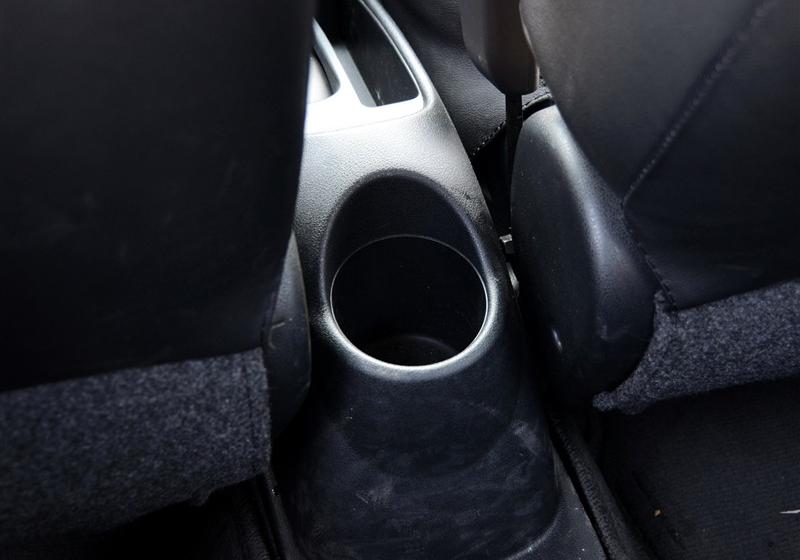 東風日產 瑪馳 2010款 1.5XL AT易炫版