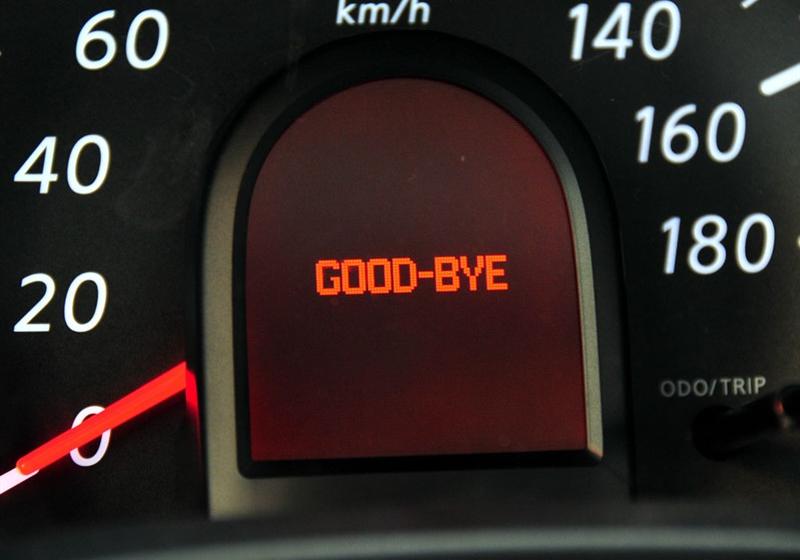 東風日產 瑪馳 2010款 1.5XL AT易炫版