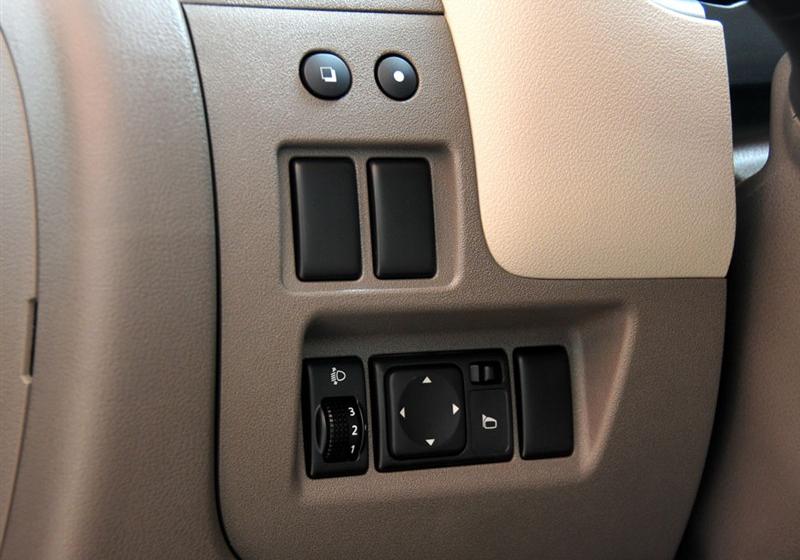 東風日產 瑪馳 2010款 1.5XL AT易炫版