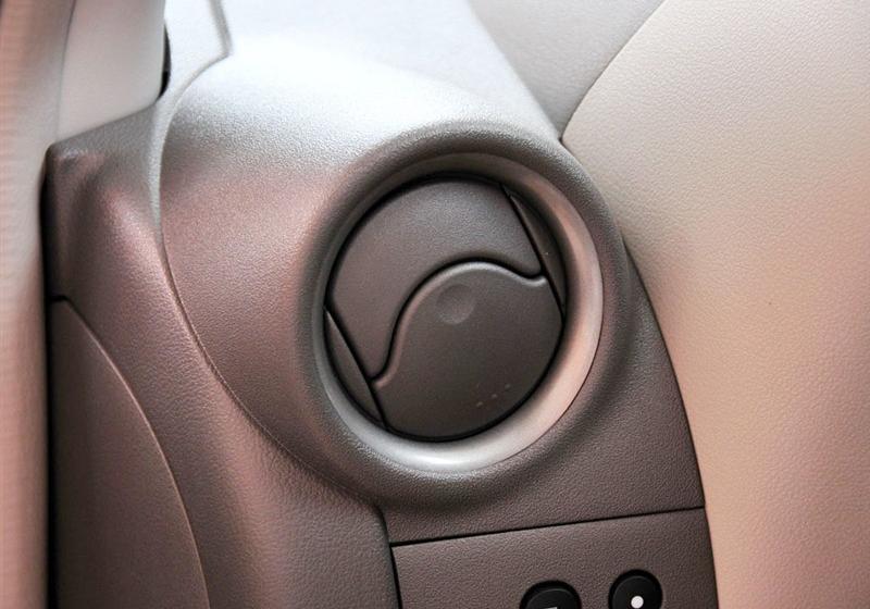 東風日產 瑪馳 2010款 1.5XL AT易炫版