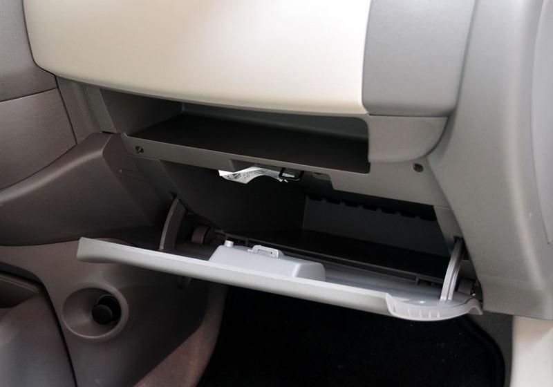 東風日產 瑪馳 2010款 1.5XL AT易炫版