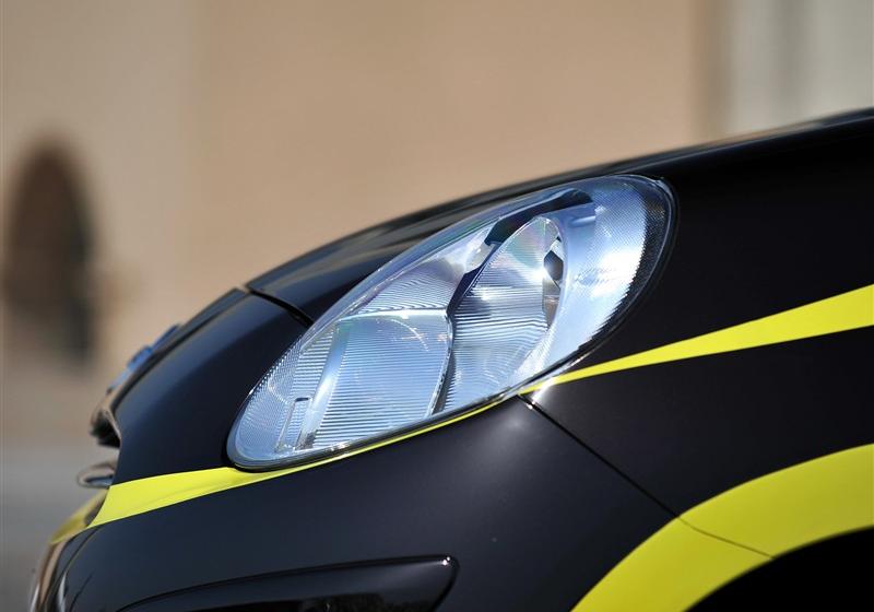 東風(fēng)日產(chǎn) 瑪馳 2010款 1.5XL AT易炫版