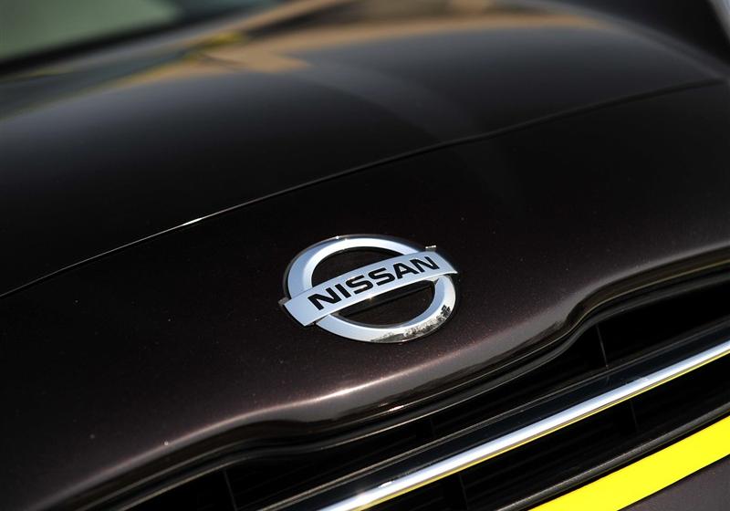 東風日產 瑪馳 2010款 1.5XL AT易炫版