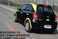 東風日產 瑪馳 2010款 1.5XL AT易炫版
