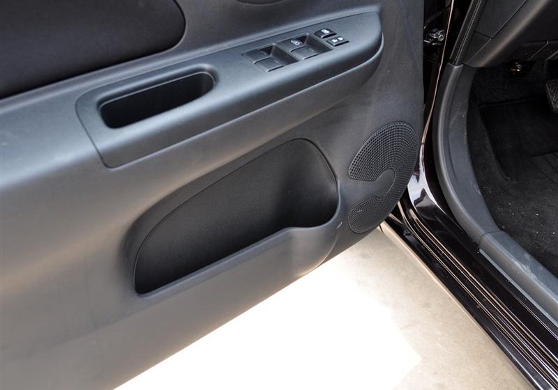 東風日產 瑪馳 2010款 1.5XV AT易智版