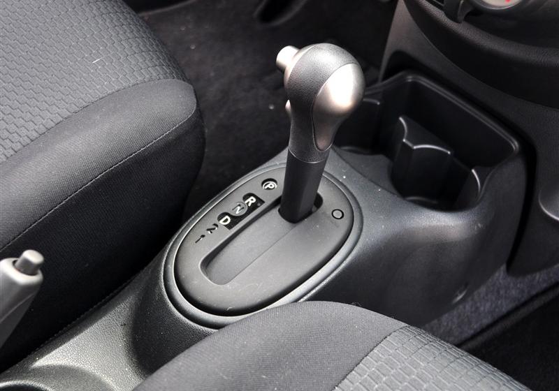 東風日產 瑪馳 2010款 1.5XV AT易智版